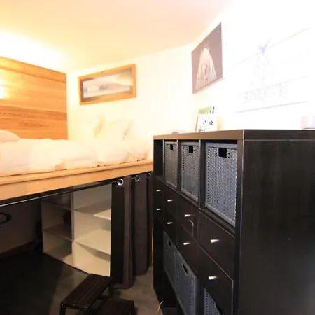 Trois Vallees - Plein De Charme, Expose Sud Mae-6654 * Валь-Торанс