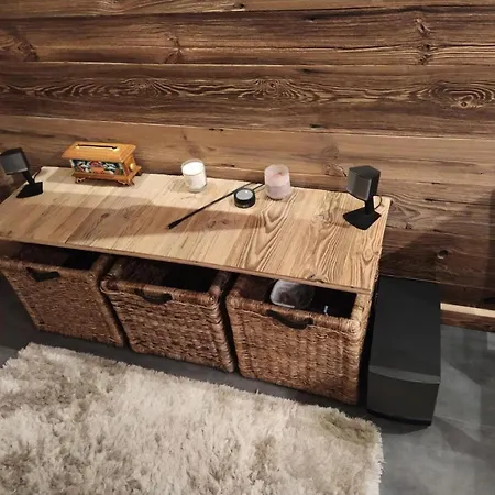 Trois Vallees - Plein De Charme, Expose Sud Mae-6654 * Валь-Торанс