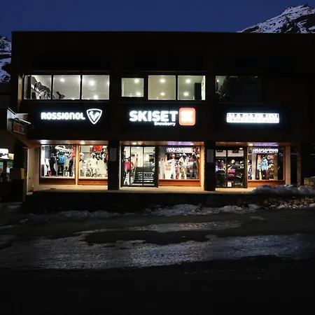 Trois Vallees - Plein De Charme, Expose Sud Mae-6654 Апартаменти