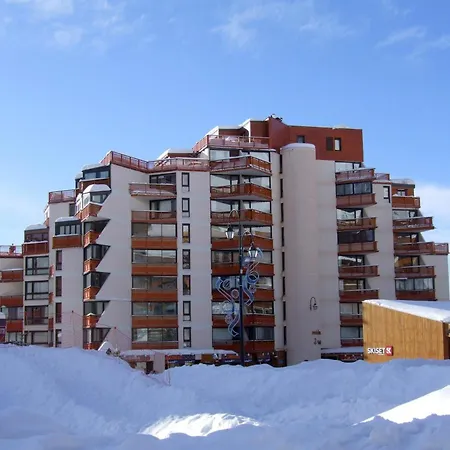 Trois Vallees - Plein De Charme, Expose Sud Mae-6654 Apartmán *