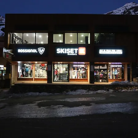 Trois Vallees - Plein De Charme, Expose Sud Mae-6654 Val Thorens