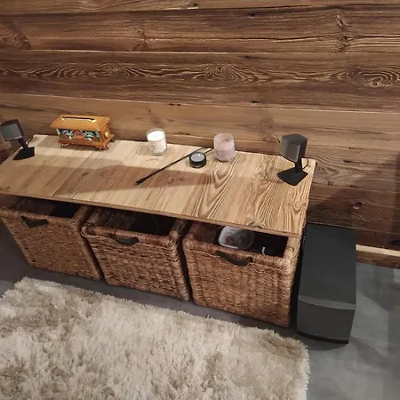 Apartmán Trois Vallees - Plein De Charme, Expose Sud Mae-6654 Val Thorens